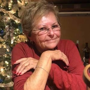 Meet your Posher, Lynne